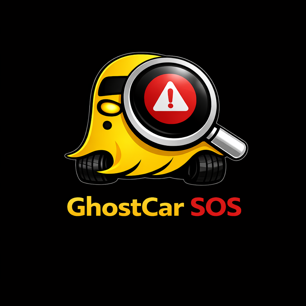 GhostCar SOS